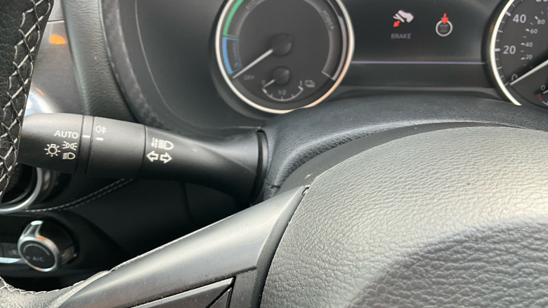 Nissan Juke 1.6 Hybrid N-Connecta 5dr Auto Hybrid Hatchback